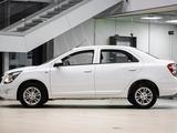 Chevrolet Cobalt Optimum AT 2025 года за 6 990 000 тг. в Кызылорда – фото 5