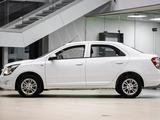 Chevrolet Cobalt Optimum AT 2024 годаүшін7 290 000 тг. в Кызылорда – фото 5