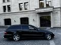 Mercedes-Benz E 55 AMG 2003 годаfor8 500 000 тг. в Алматы – фото 6