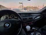 BMW 750 2010 года за 11 000 000 тг. в Актау – фото 4