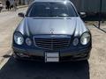 Mercedes-Benz E 350 2008 года за 5 000 000 тг. в Уральск – фото 8