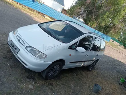 Ford Galaxy 1996 года за 1 500 000 тг. в Уральск