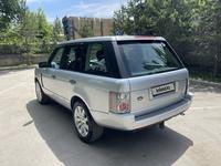 Land Rover Range Rover 2008 года за 10 500 000 тг. в Алматы
