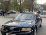 Audi A8 1999 года за 3 800 000 тг. в Актау