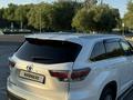 Toyota Highlander 2014 года за 14 500 000 тг. в Алматы – фото 3