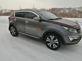 Kia Sportage 2010 годаfor6 500 000 тг. в Караганда – фото 3