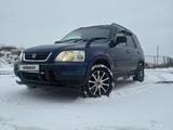 Honda CR-V 1996 года за 3 500 000 тг. в Щучинск – фото 2