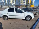 Renault Logan 2010 годаүшін1 500 000 тг. в Астана – фото 5