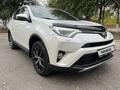 Toyota RAV4 2019 годаүшін15 000 000 тг. в Караганда