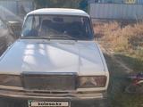 ВАЗ (Lada) 2107 2011 годаүшін1 150 000 тг. в Уральск – фото 2