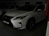 Lexus RX 350 2016 годаүшін22 500 000 тг. в Атырау – фото 4