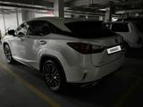 Lexus RX 350 2016 годаүшін22 500 000 тг. в Атырау – фото 2