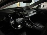 Lexus RX 350 2016 годаүшін22 500 000 тг. в Атырау – фото 5