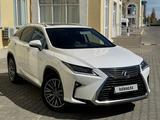 Lexus RX 350 2016 года за 22 500 000 тг. в Атырау – фото 2