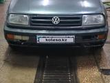Volkswagen Vento 1994 годаүшін1 000 000 тг. в Астана – фото 4