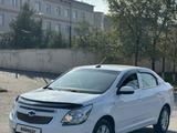 Chevrolet Cobalt 2020 годаүшін4 650 000 тг. в Шымкент