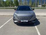 OMODA C5 2023 года за 7 500 000 тг. в Астана – фото 2