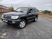 Toyota Land Cruiser 2000 года за 7 200 000 тг. в Астана