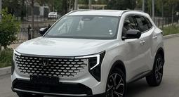Changan CS55 Plus 2026 года за 10 500 000 тг. в Алматы – фото 4