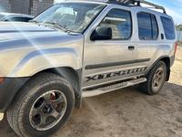 Nissan Xterra 2004 года за 4 300 000 тг. в Актобе