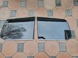 Форточки Лексус ЛХ 570 Lexus LX 570 за 40 000 тг. в Шымкент