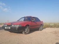 Mazda 626 1990 годаүшін450 000 тг. в Алматы