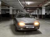 ВАЗ (Lada) 2115 2011 годаүшін1 100 000 тг. в Шымкент – фото 4