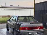 ВАЗ (Lada) 2115 2011 годаүшін1 100 000 тг. в Шымкент
