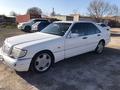 Mercedes-Benz S 500 1998 года за 3 300 000 тг. в Алматы – фото 2