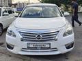 Nissan Teana 2014 годаүшін7 500 000 тг. в Шымкент