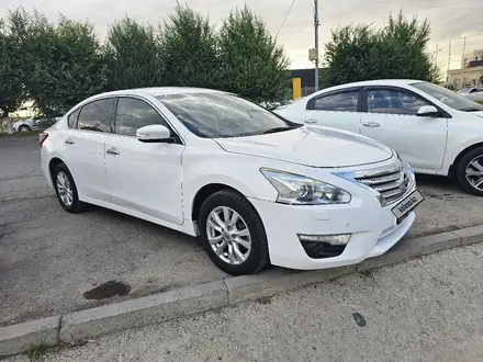 Nissan Teana 2014 года за 7 500 000 тг. в Шымкент – фото 3