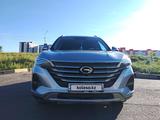 GAC GS5 2023 годаүшін11 000 000 тг. в Усть-Каменогорск – фото 5