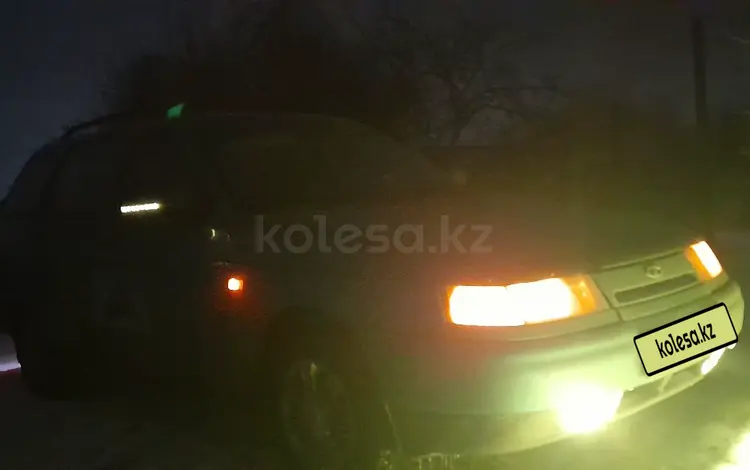 ВАЗ (Lada) 2111 1999 годаүшін1 000 000 тг. в Семей