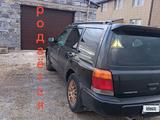 Subaru Forester 2000 года за 2 700 000 тг. в Караганда