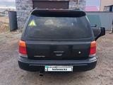 Subaru Forester 2000 года за 2 700 000 тг. в Караганда – фото 4
