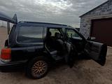 Subaru Forester 2000 года за 2 700 000 тг. в Караганда – фото 5