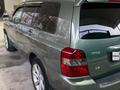 Toyota Highlander 2007 года за 7 500 000 тг. в Жетысай – фото 2