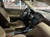 Toyota Highlander 2007 годаүшін7 500 000 тг. в Жетысай – фото 5