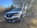 Renault Sandero Stepway 2019 годаүшін5 100 000 тг. в Актобе