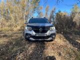 Renault Sandero Stepway 2019 годаүшін5 100 000 тг. в Актобе – фото 4