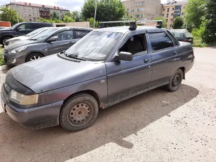 ВАЗ (Lada) 2110 2001 года за 800 000 тг. в Кокшетау