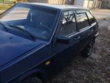 ВАЗ (Lada) 2109 1999 годаүшін1 200 000 тг. в Алматы – фото 2