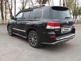 Lexus LX 570 2008 года за 17 700 000 тг. в Актау