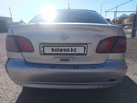 Nissan Primera 1999 года за 800 000 тг. в Караганда – фото 5