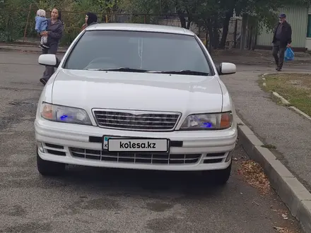 Nissan Cefiro 1997 года за 2 800 000 тг. в Алматы – фото 3