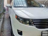 Geely GC7 2015 годаүшін3 000 000 тг. в Шымкент – фото 2