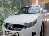 Geely GC7 2015 годаүшін3 000 000 тг. в Шымкент