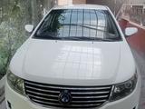 Geely GC7 2015 годаүшін3 000 000 тг. в Шымкент – фото 3