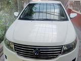 Geely GC7 2015 годаүшін3 000 000 тг. в Шымкент – фото 4