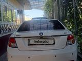 Geely GC7 2015 годаүшін3 000 000 тг. в Шымкент – фото 5